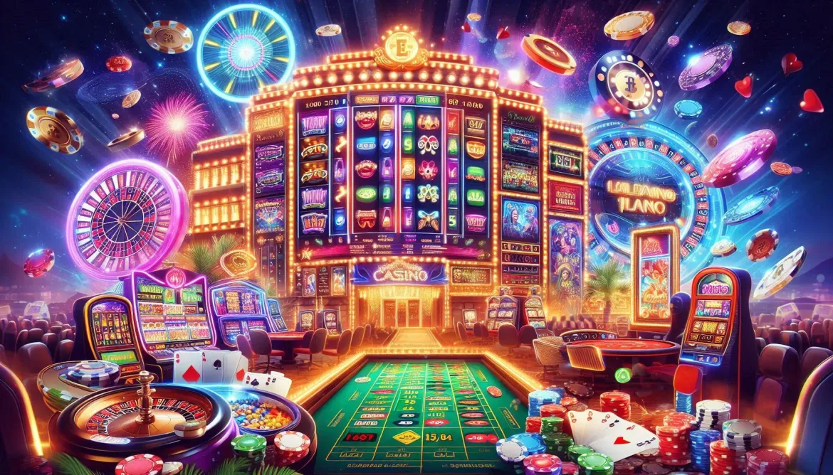 Turbo Wins Casino